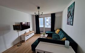 Apartamenty Dmowskiego